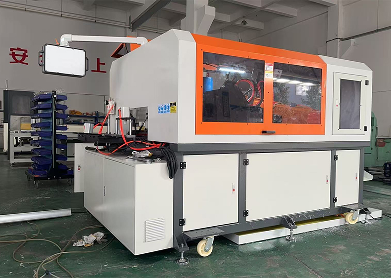 攻鉆切割一體機(jī)SDY-024A-實拍圖 攻鉆切割一體機(jī)SDY-024A-實拍圖